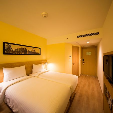 Ibis Chennai Omr - An Accor Brand Hotel Exterior foto