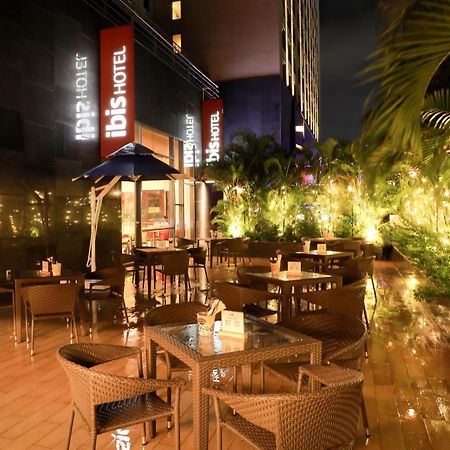 Ibis Chennai Omr - An Accor Brand Hotel Exterior foto