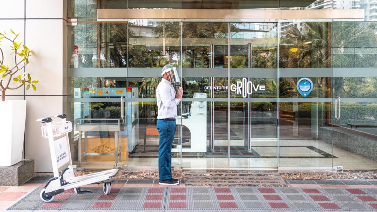 Ibis Chennai Omr - An Accor Brand Hotel Exterior foto