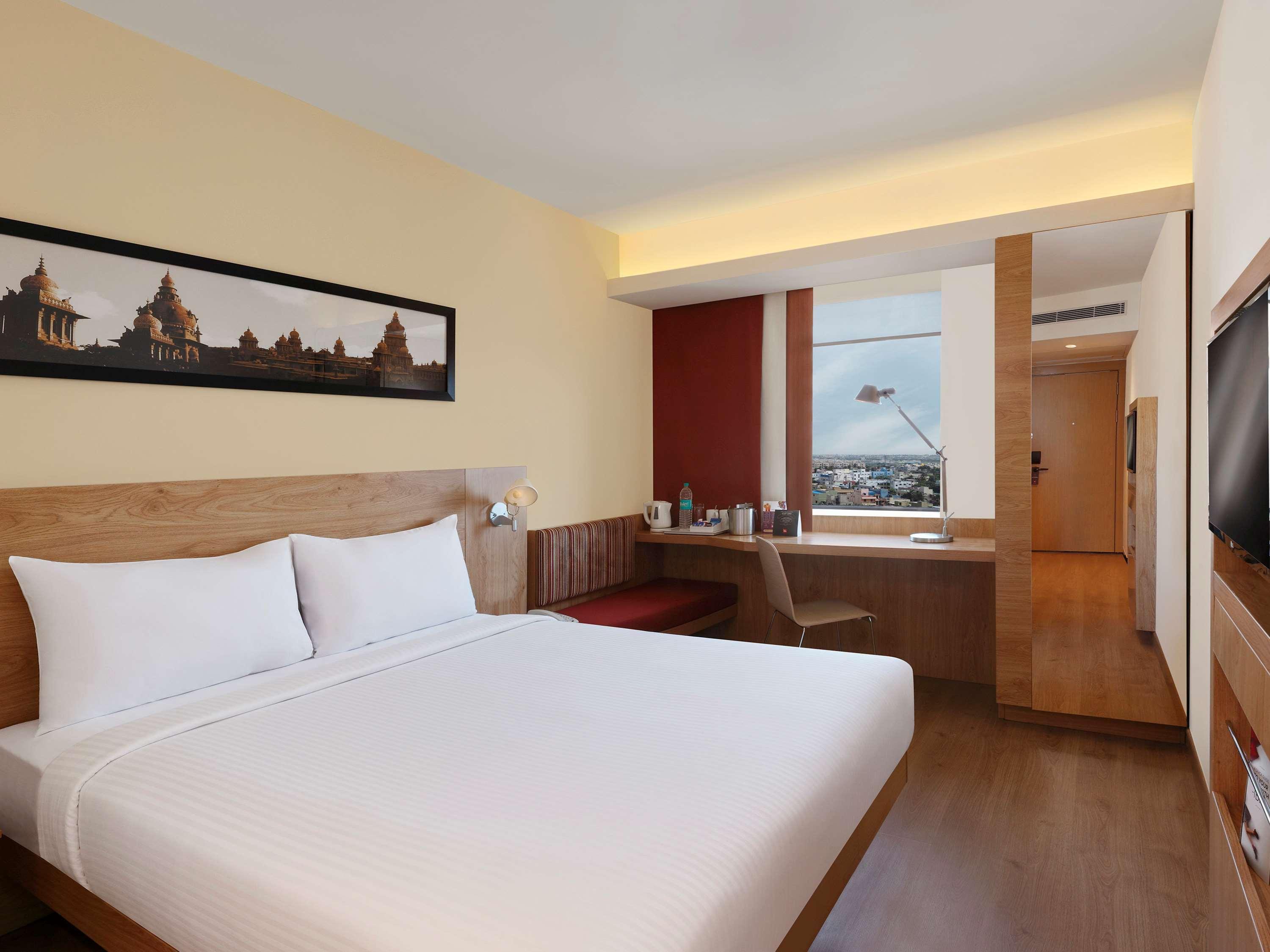 Ibis Chennai Omr - An Accor Brand Hotel Exterior foto