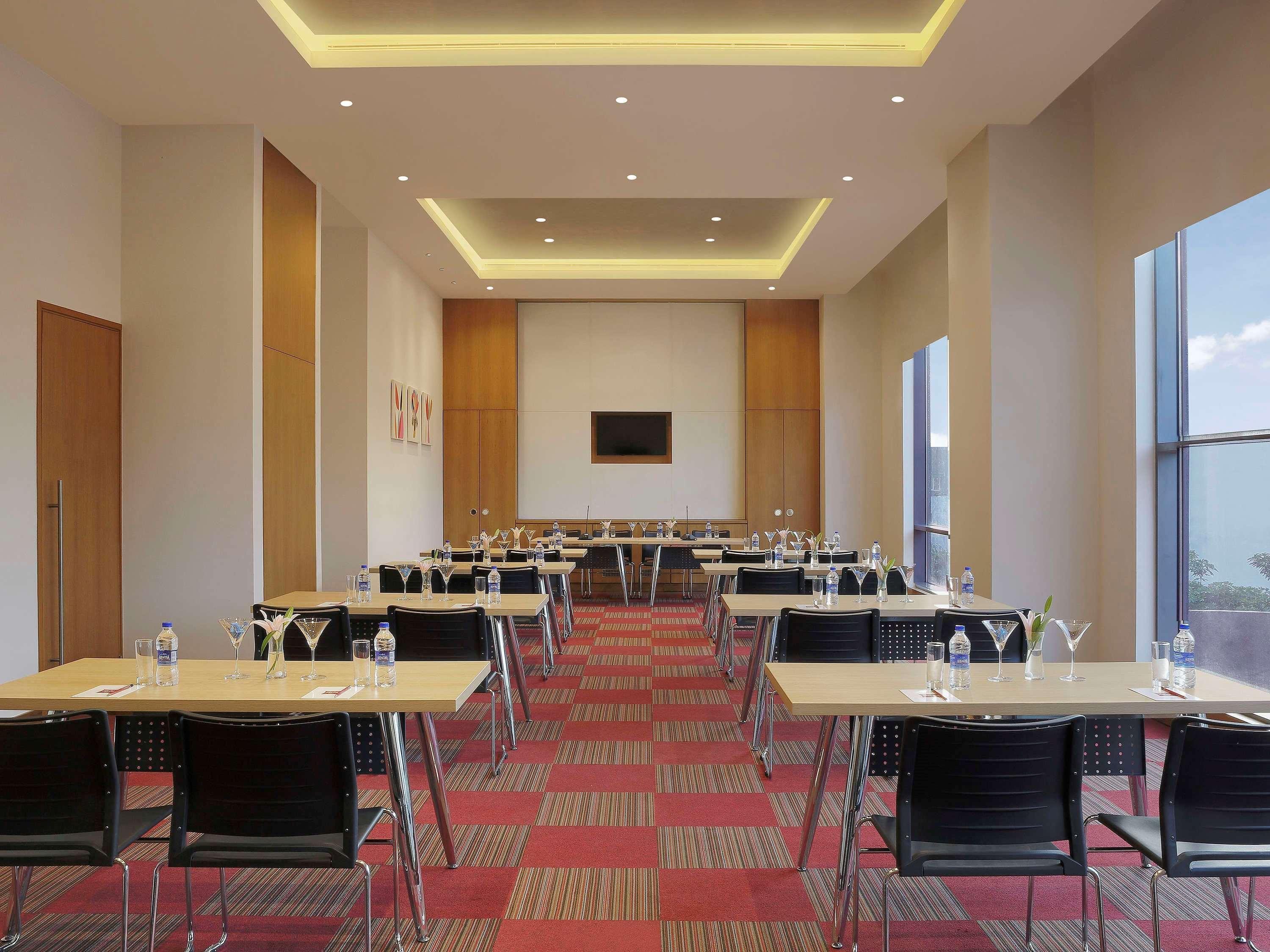 Ibis Chennai Omr - An Accor Brand Hotel Exterior foto
