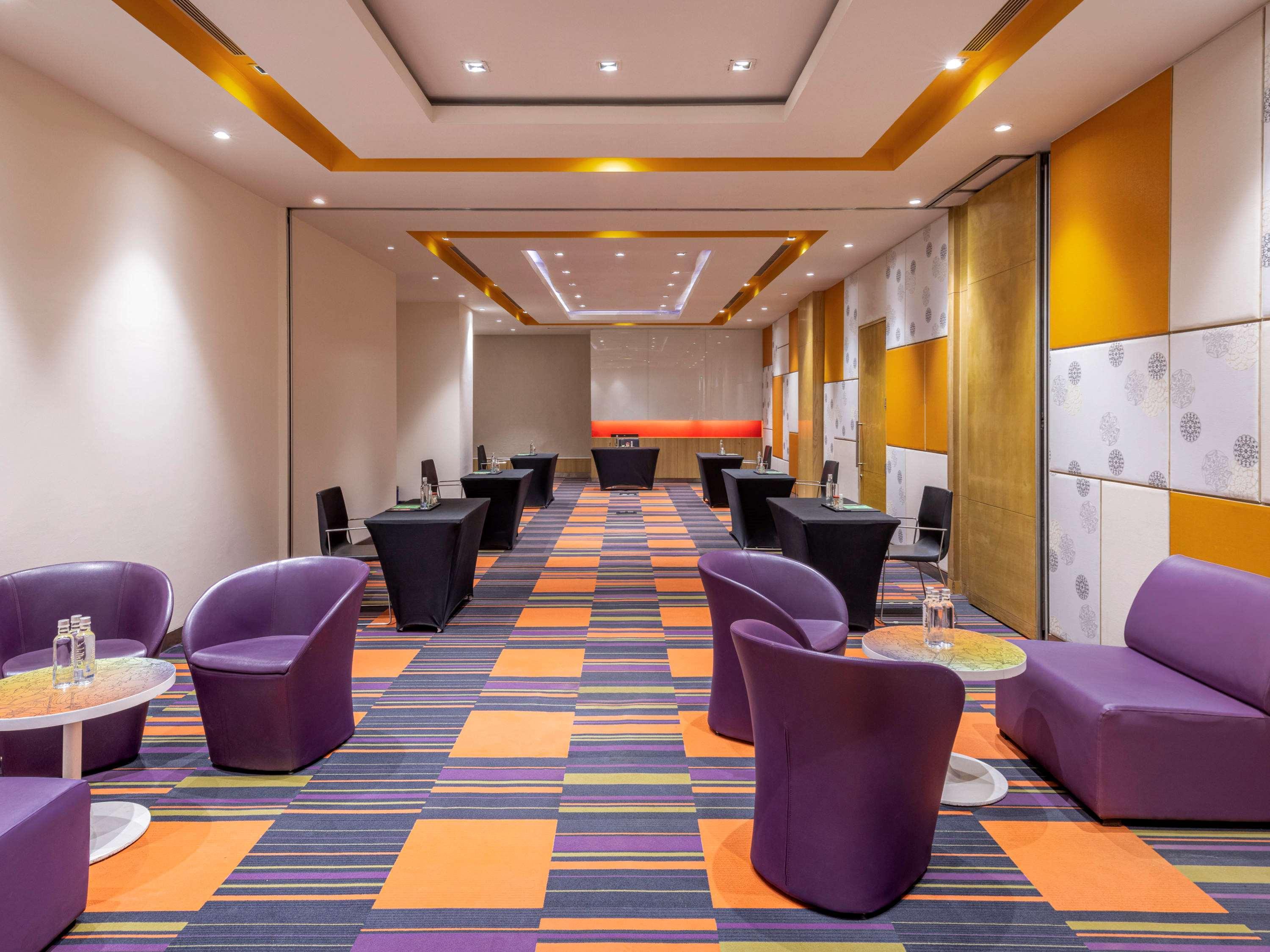 Ibis Chennai Omr - An Accor Brand Hotel Exterior foto