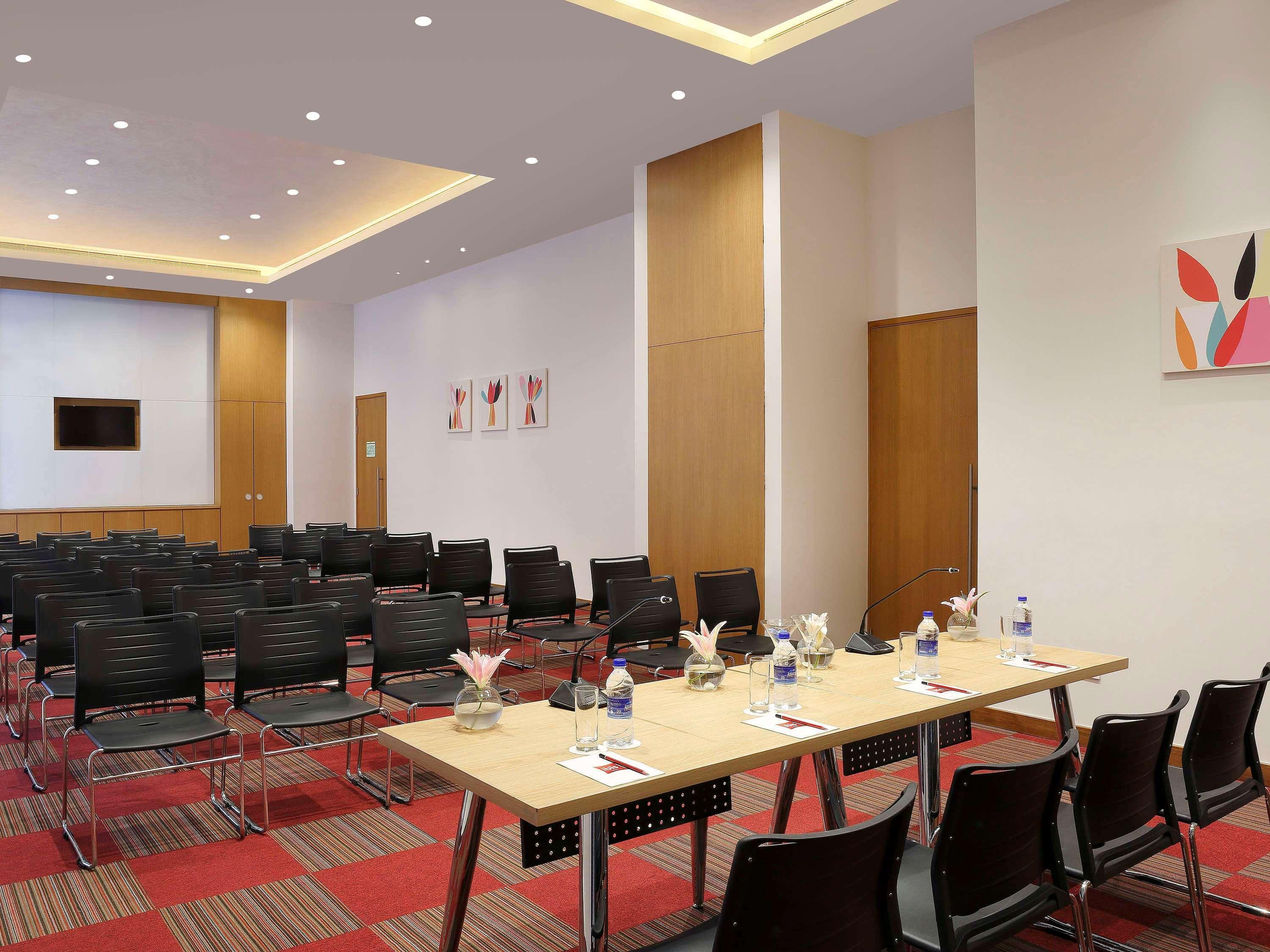 Ibis Chennai Omr - An Accor Brand Hotel Exterior foto