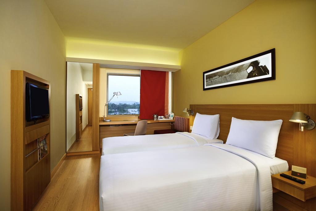 Ibis Chennai Omr - An Accor Brand Hotel Exterior foto